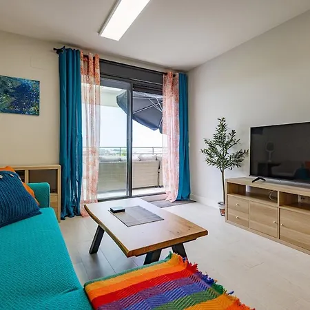 Apartamento Brandnew Camarate Hills -casares Golf Estepona