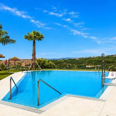 Brandnew Camarate Hills -casares Golf *
