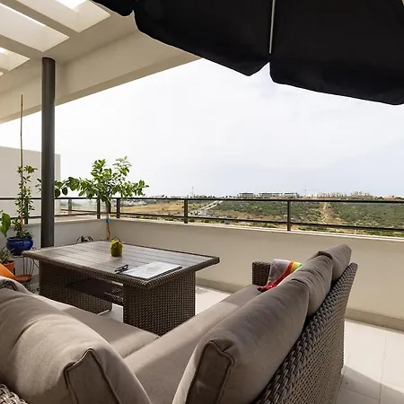 Brandnew Camarate Hills -casares Golf *