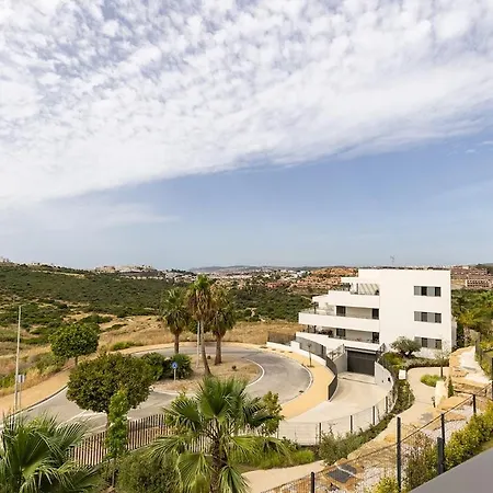Brandnew Camarate Hills -casares Golf *