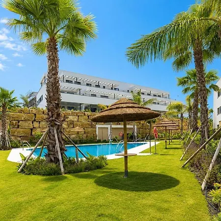 Apartamento Brandnew Camarate Hills -casares Golf *