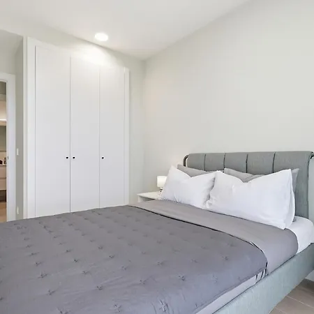 Apartamento Brandnew Camarate Hills -casares Golf